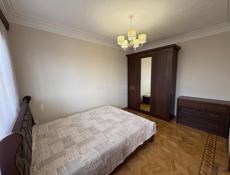 Сдается 3 х комнатная квартира в центре на длительный срок