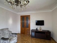 Сдается 3 х комнатная квартира в центре на длительный срок