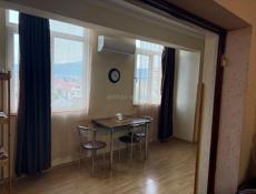 Сдается 3 х комнатная квартира на Маяке на длительный срок