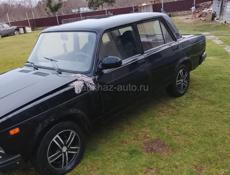 ВАЗ 2107