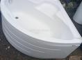 Ванна акриловая