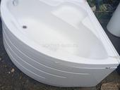 Ванна акриловая