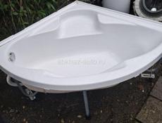 Ванна акриловая
