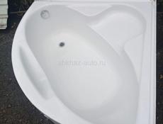 Ванна акриловая