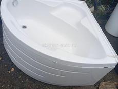 Ванна акриловая