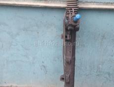 Рулевая рейка 