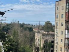 Агудзера квартира 3-х комнатная 