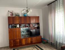 Агудзера квартира 3-х комнатная 