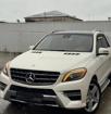 Mercedes-Benz ML