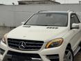 Mercedes-Benz ML