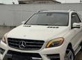 Mercedes-Benz ML