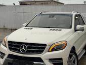 Mercedes-Benz ML