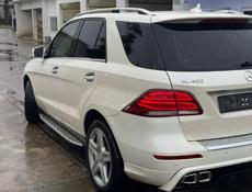 Mercedes-Benz ML