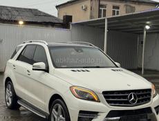 Mercedes-Benz ML