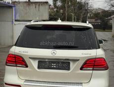 Mercedes-Benz ML