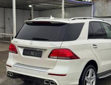 Mercedes-Benz ML