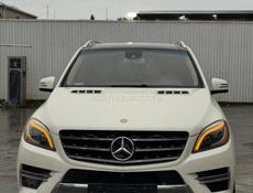 Mercedes-Benz ML