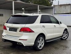 Mercedes-Benz ML