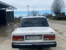ВАЗ 2107