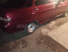 ВАЗ 2110