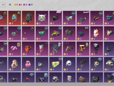 Продаю аккаунт в пабг