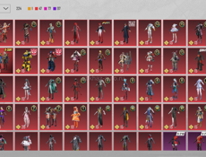 Продаю аккаунт в пабг