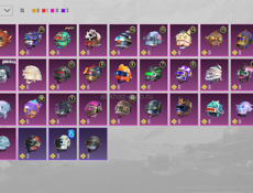 Продаю аккаунт в пабг