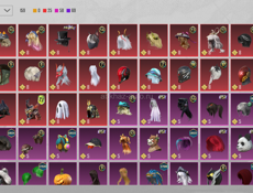 Продаю аккаунт в пабг