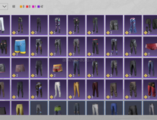 Продаю аккаунт в пабг