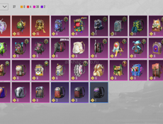 Продаю аккаунт в пабг