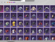 Продаю аккаунт в пабг