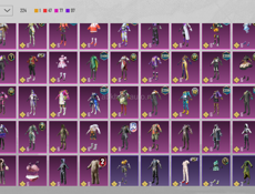 Продаю аккаунт в пабг