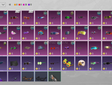 Продаю аккаунт в пабг