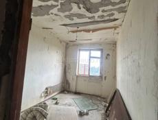 продается 4-х комнатная квартира 