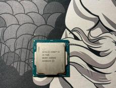 продам видеокарту и процессор 