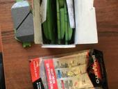 КОЛОДКИ ПЕРЕДНИЕ LEXUS GS 3.0