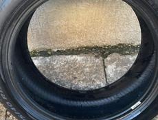 КОЛЁСА ШИНЫ PIRELLI