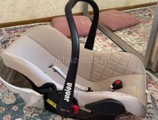 Коляска Mima Xari 2 в 1 (люлька + прогулка) + Автолюлька и кокон в ПОДАРОК