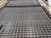 Строительные работы 