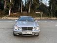 Mercedes-Benz CLK