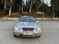 Mercedes-Benz CLK