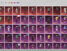 Продам аккаунт, срочно 