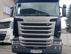 SCANIA