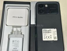 Infinix Note Edge 16/256gb