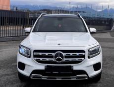 Mercedes-Benz GLK
