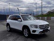 Mercedes-Benz GLK