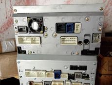 Магнитолы оба рабочие 