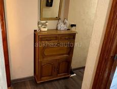 Сдам 2 ком в центре Сухум 