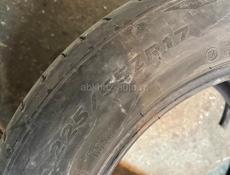R17 225/55 225/55 R17 шины б/у 