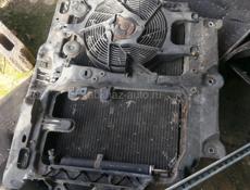 Запчасти на разное авто 